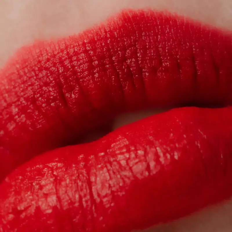 Labbra Aroma Lipstick 04 Rossoh - Rossetti miniatura 3