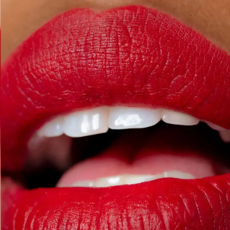 Labbra Aroma Lipstick 04 Rossoh - Rossetti miniatura 4