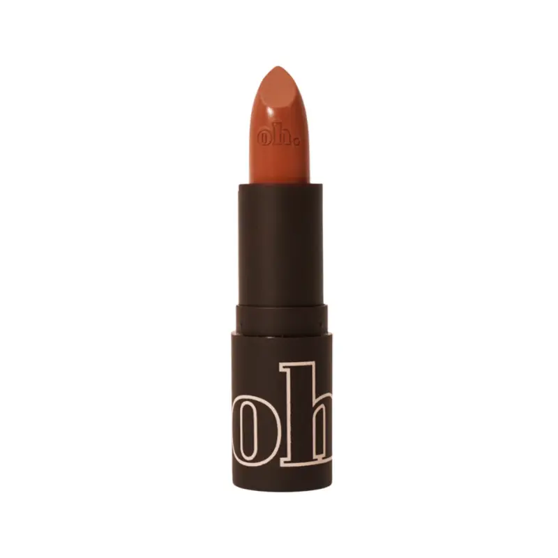 Labbra Aroma Lipstick 08 Toasted - Rossetti