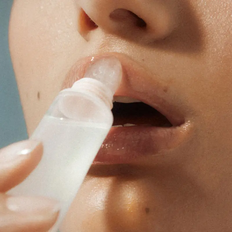 Labbra Bohlmy 01 Acqua - Gloss miniatura 2