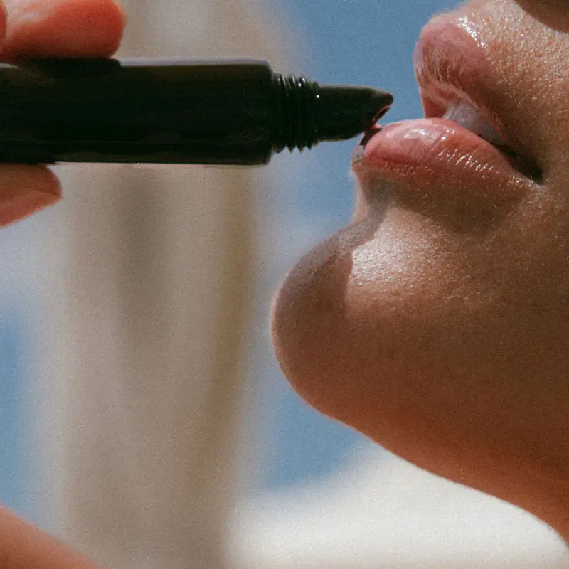 Labbra Lip-Me SPF 30 - Balsamo labbra, Solari alta protezione miniatura 5