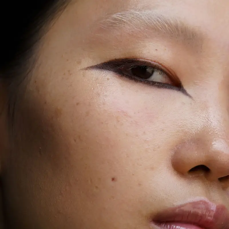 Occhi 100% Moka Eyes Oh.olidays Set - Mascara, Cofanetti make up miniatura 2