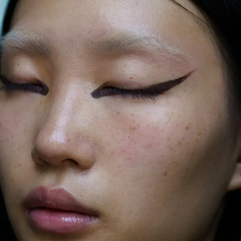 Occhi 100% Moka Eyes Oh.olidays Set - Mascara, Cofanetti make up miniatura 3