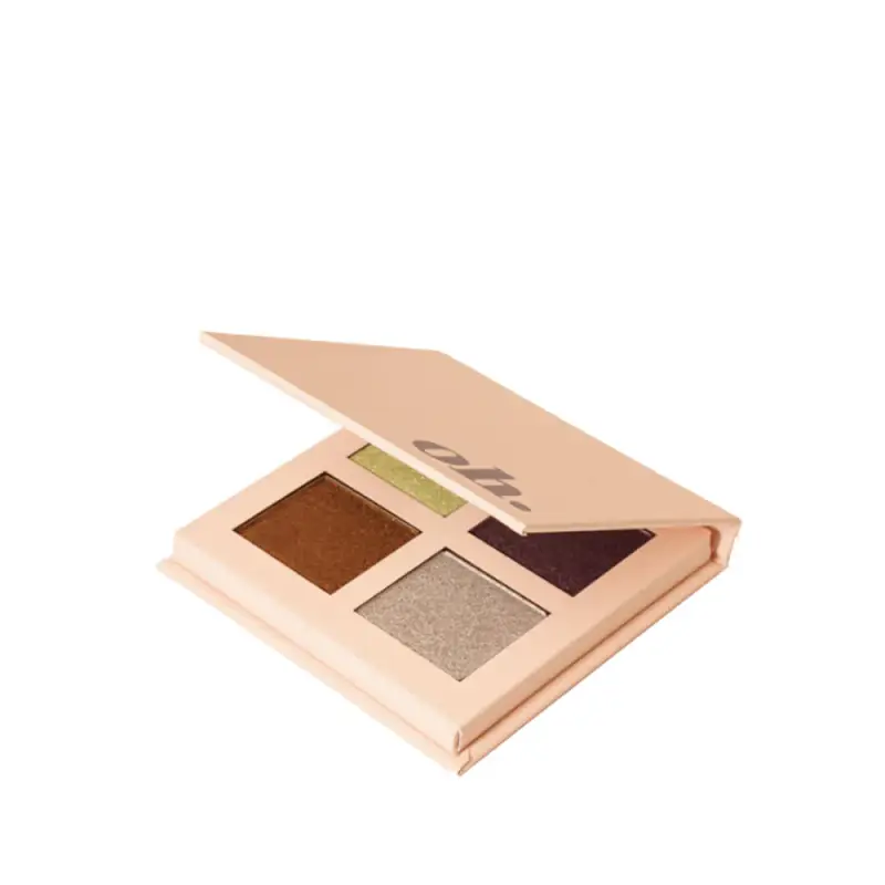 Occhi Ciao discOh - Palette