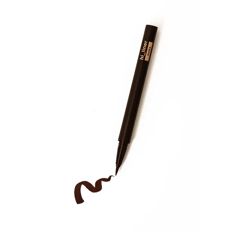 Occhi Hi_liner moka - Eyeliner miniatura 2