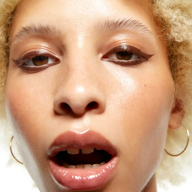 Occhi Hi_liner moka - Eyeliner miniatura 3