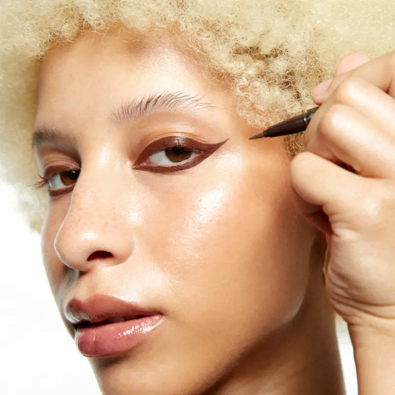 Occhi Hi_liner moka - Eyeliner miniatura 4