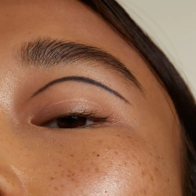 Occhi Intenso Eye Pencil 01 Black - Matita occhi miniatura 2