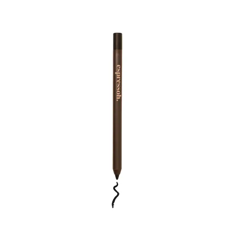 Occhi Intenso Eye Pencil 01 Black - Matita occhi