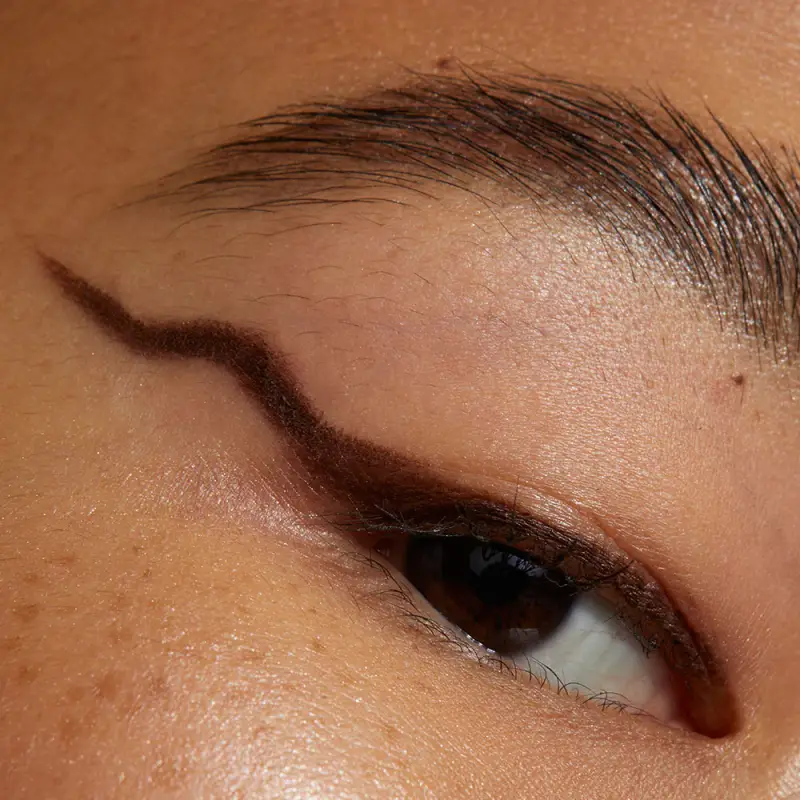 Occhi Intenso Eye Pencil 02 Moka - Matita occhi