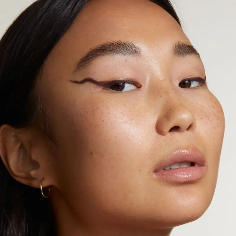 Occhi Intenso Eye Pencil 02 Moka - Matita occhi miniatura 2