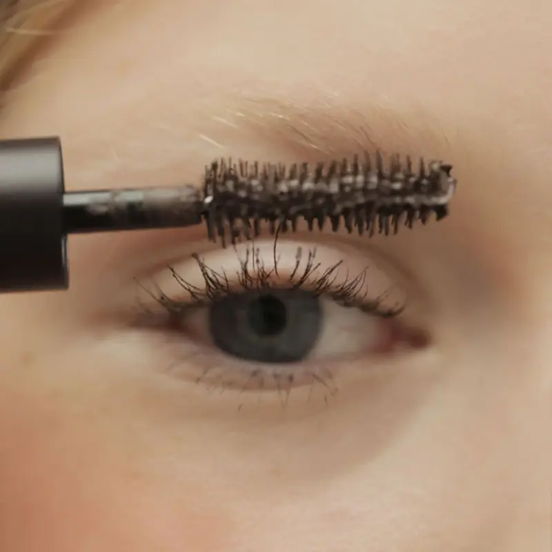 Occhi Intenso Mascara MINI moka - Mascara miniatura 2