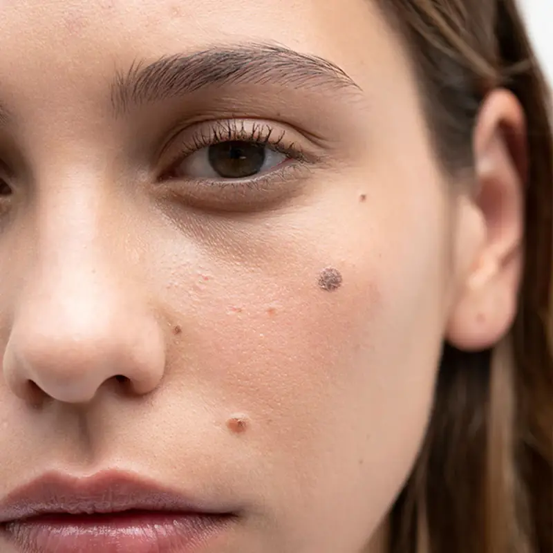 Occhi Intenso Mascara MINI moka - Mascara miniatura 3