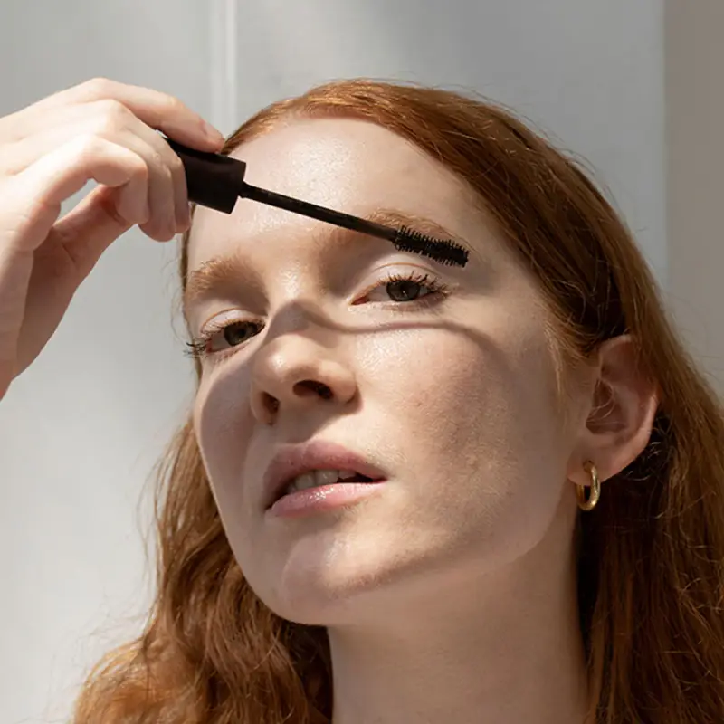 Occhi Intenso Mascara moka - Mascara miniatura 4