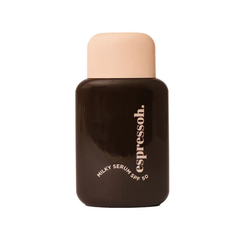 Viso Milky Serum SPF 50 - Protezione solare viso