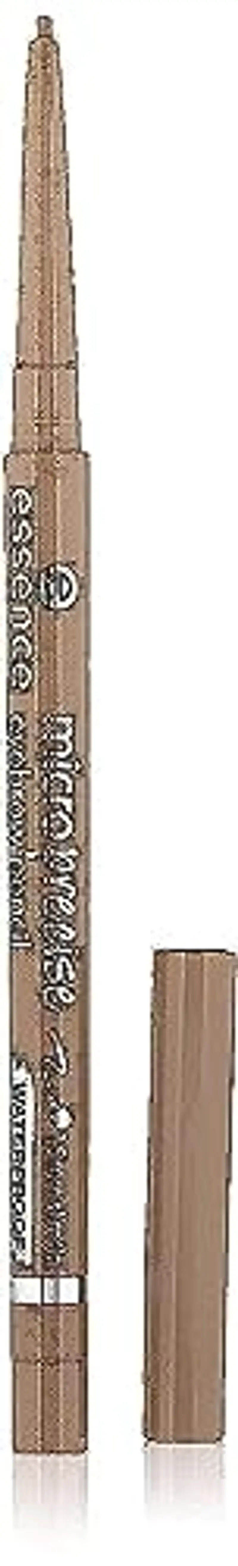 Ess. Micro Precise Pincel De Cejas 01