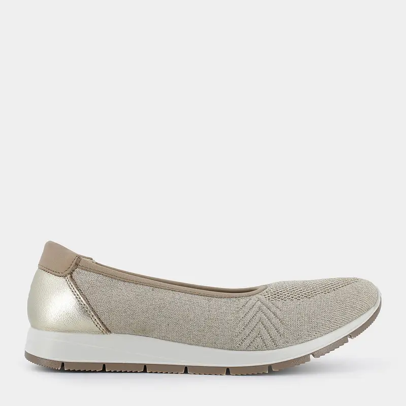 Ballerina Essem da Donna, oro