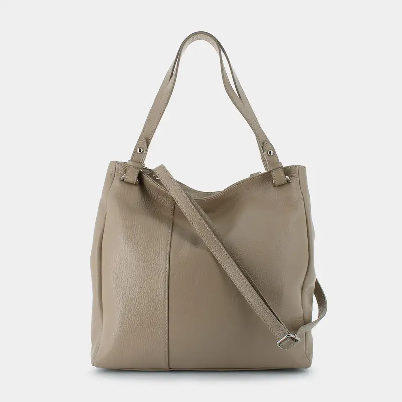 Borse Essem da Donna, beige