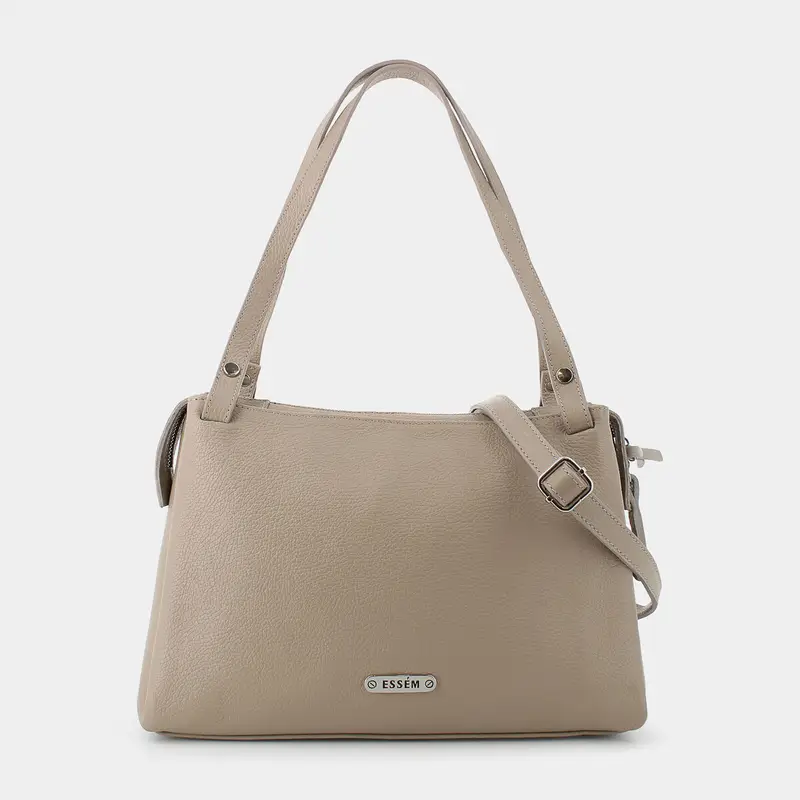 Borse Essem da Donna, beige