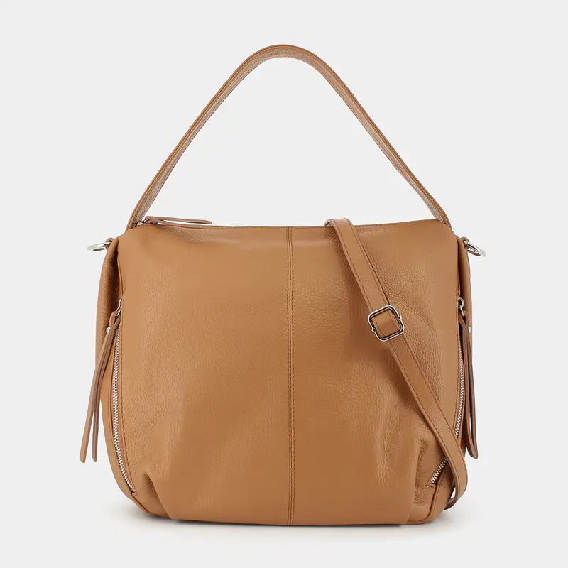 Borse Essem da Donna, marrone