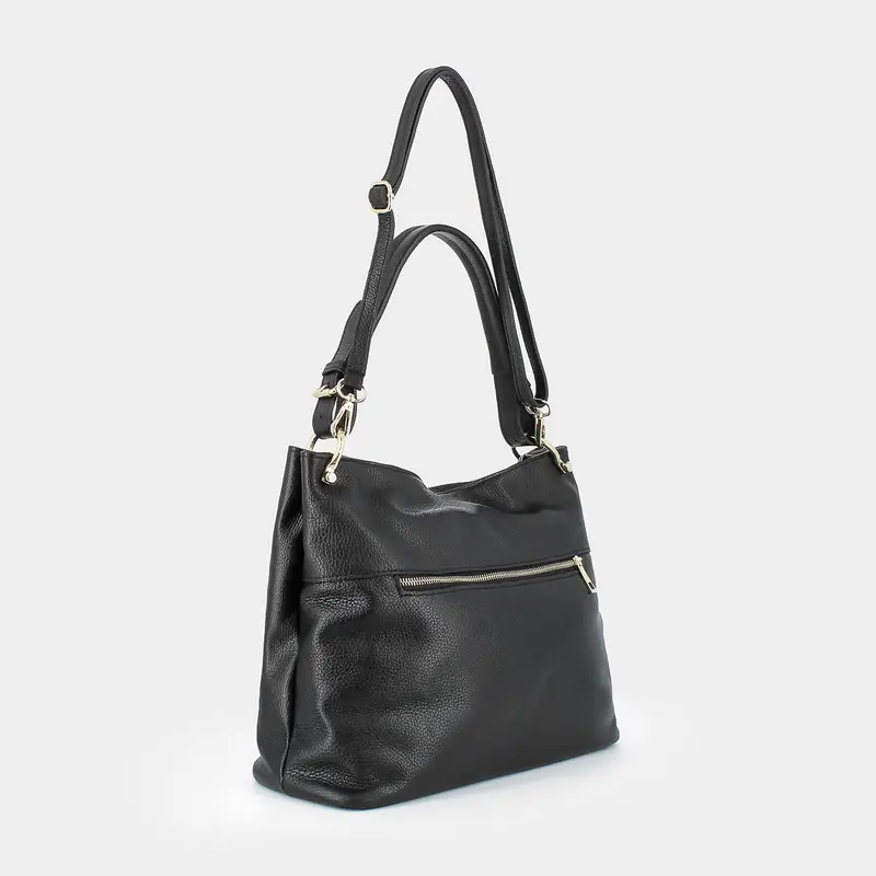 Borse Essem da Donna, nero miniatura 2