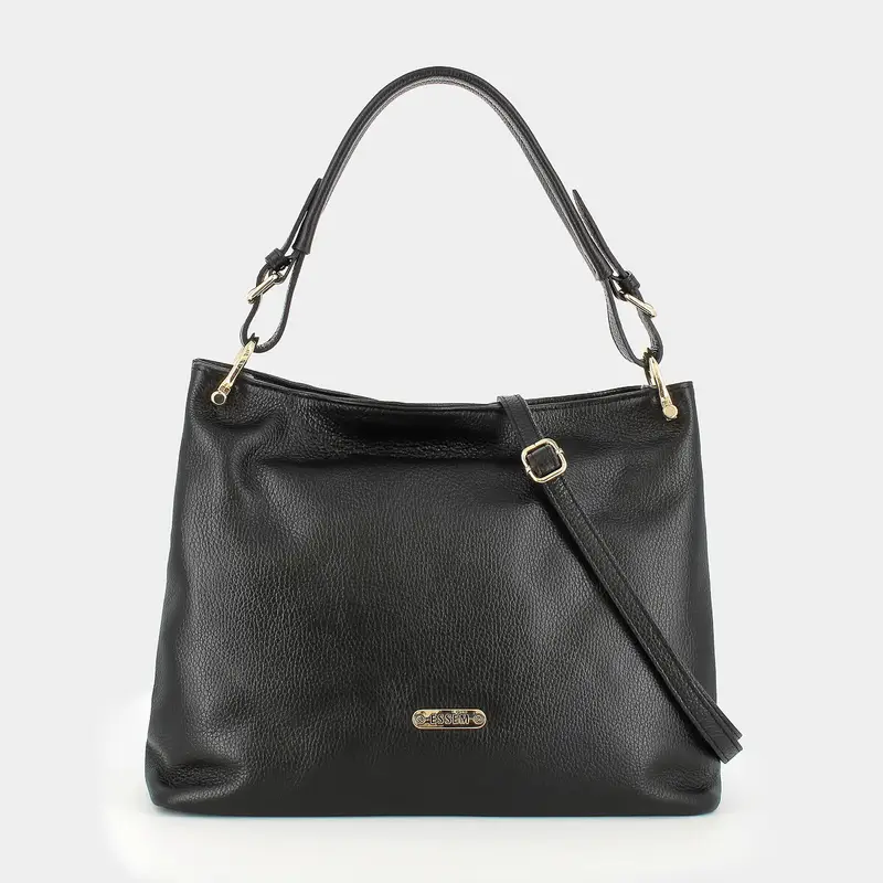 Borse Essem da Donna, nero