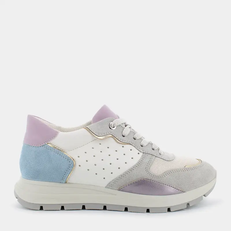 Sneakers Essem da Donna, fantasia