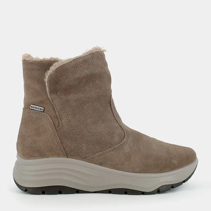 Tronchetti Essem da Donna, beige