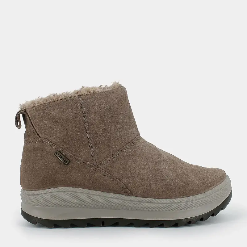 Tronchetti Essem da Donna, beige