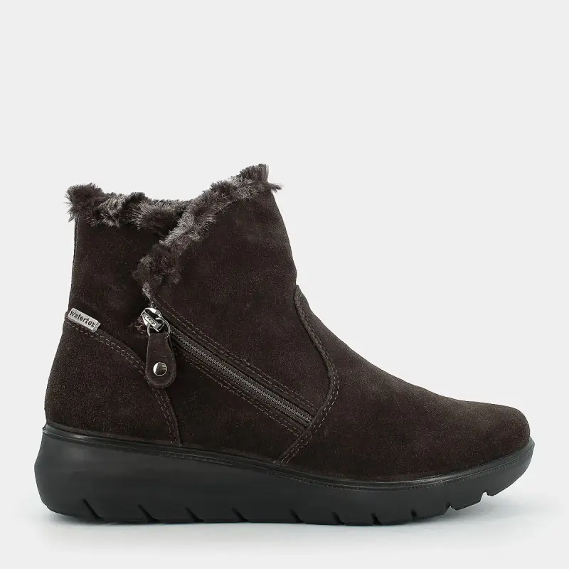 Tronchetti Essem da Donna, marrone