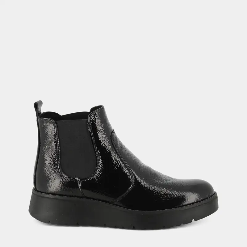 Tronchetti Essem da Donna, nero