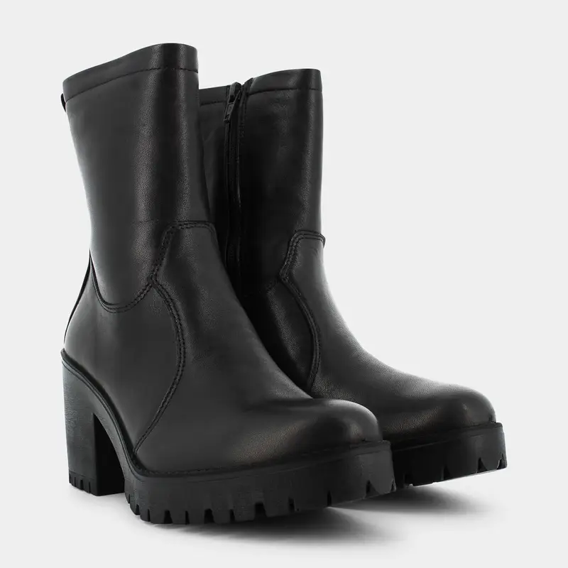 Tronchetti Essem da Donna, nero miniatura 2