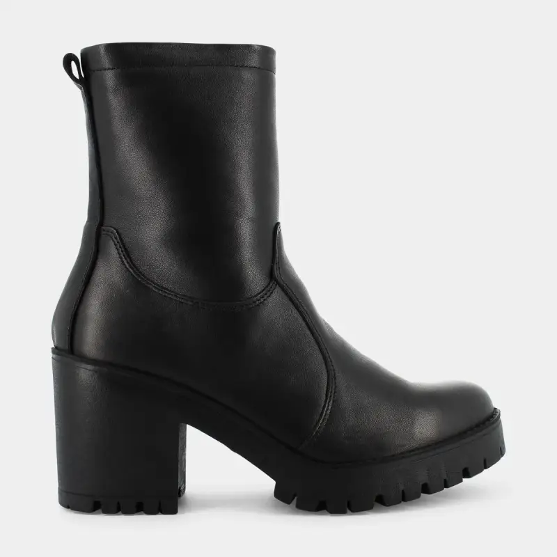 Tronchetti Essem da Donna, nero