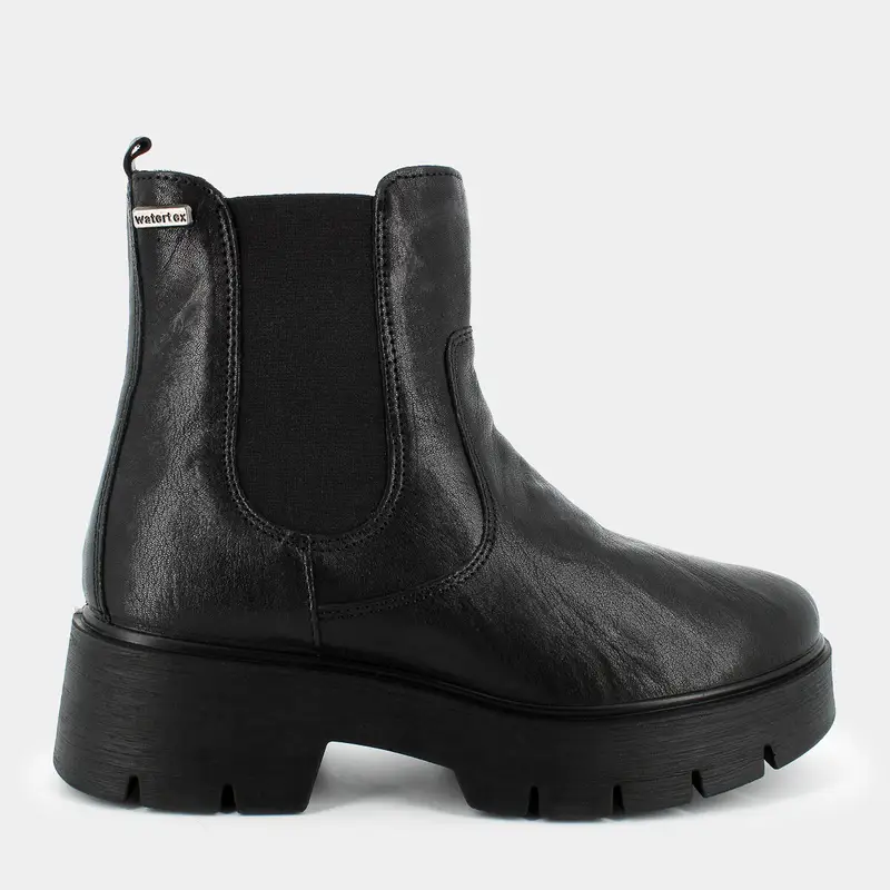 Tronchetti Essem da Donna, nero