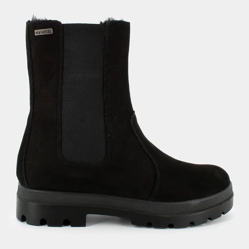 Tronchetti Essem da Donna, nero