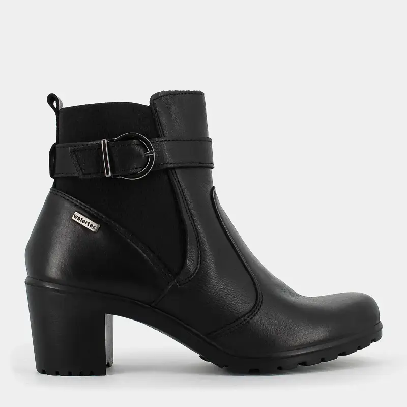 Tronchetti Essem da Donna, nero