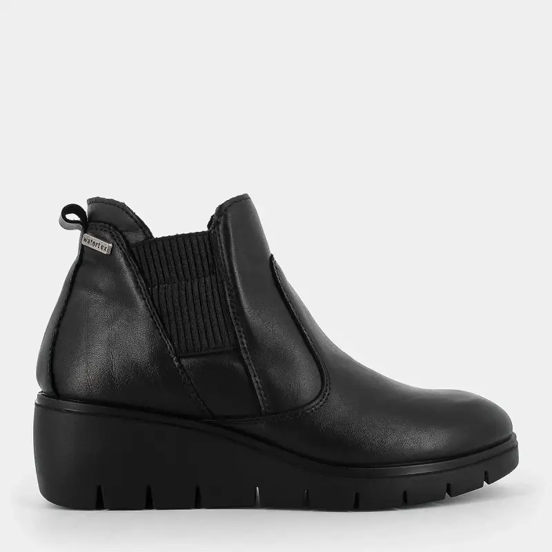 Tronchetti Essem da Donna, nero