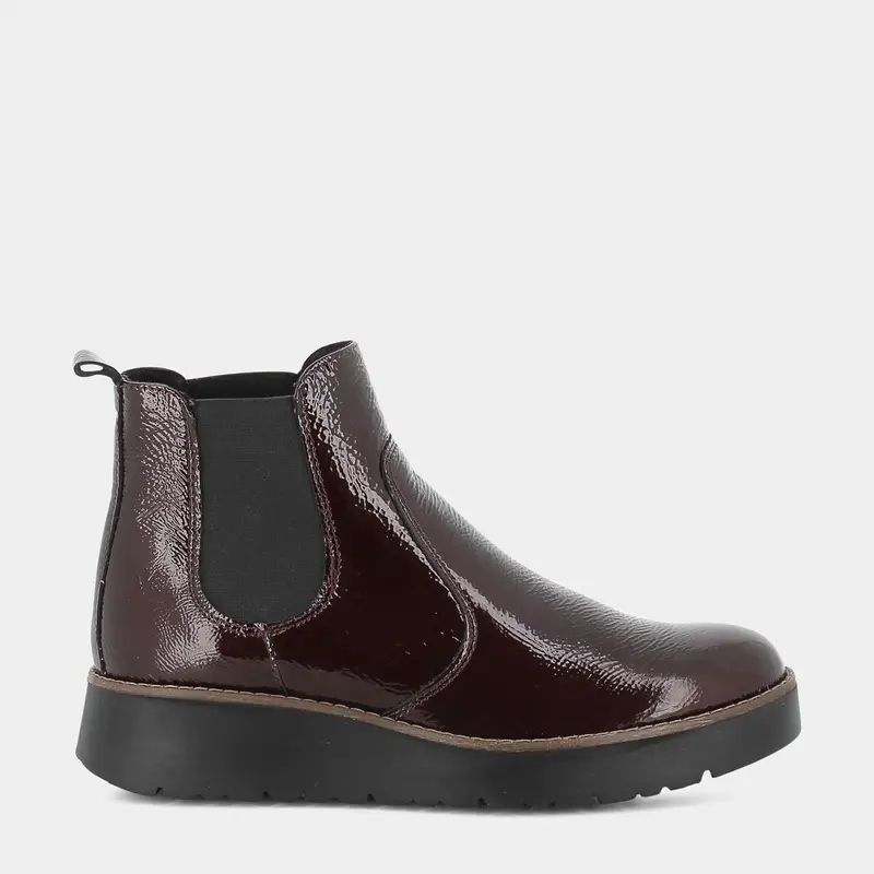 Tronchetti Essem da Donna, rosso