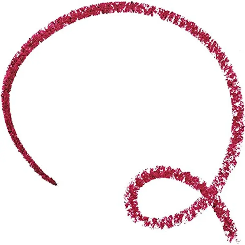 ESSENCE 8H Matte Comfort Dark Berry 08 Waterproof Matita Labbra Waterproof miniatura 3