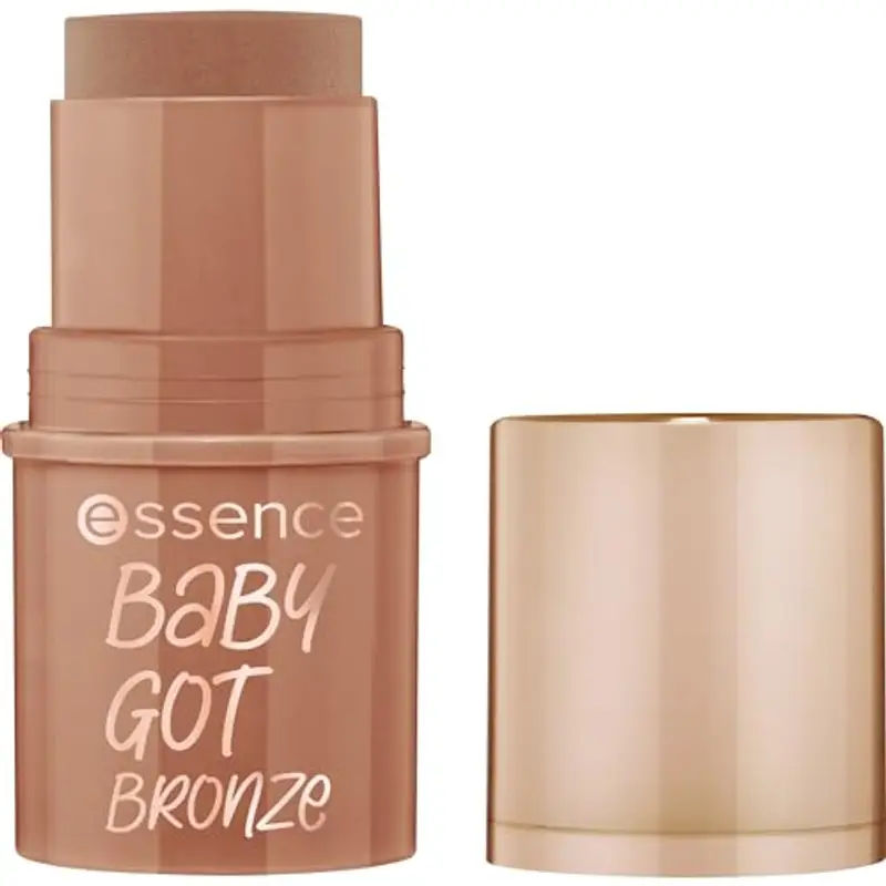 essence BABY GOT abbronzante in stick, naturale, rugiadosa (5.5g) miniatura 2