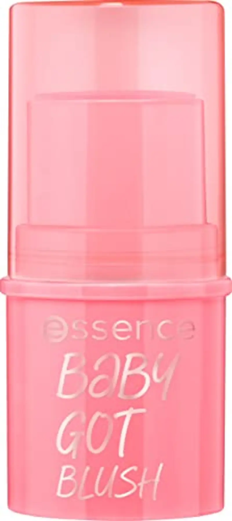 essence baby got blush, risultato istantaneo, naturale, rugiadosa (5.5g) miniatura 2