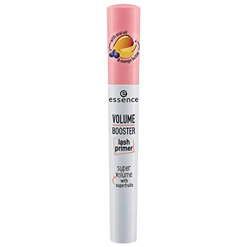 Essence Base Mascara Volumizzante 7 ml