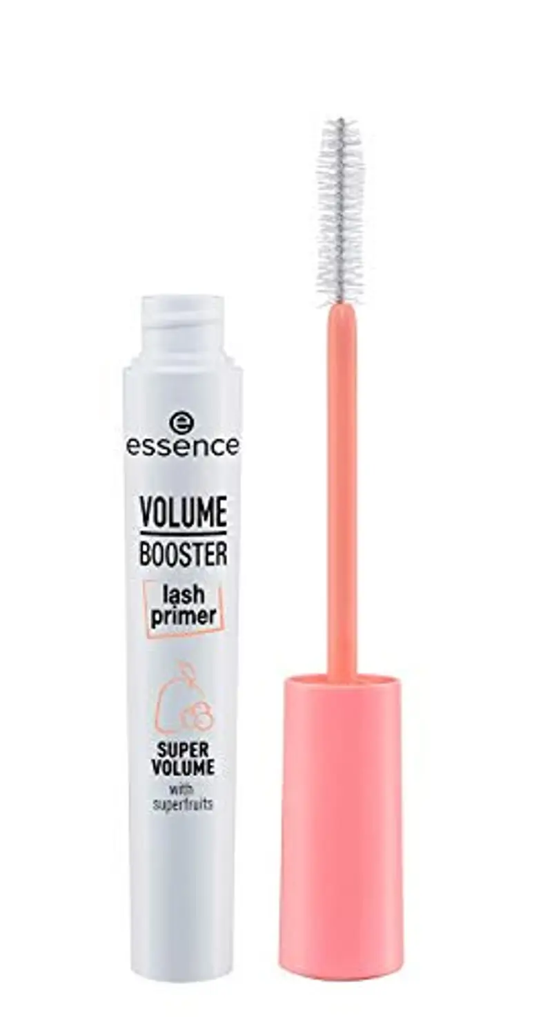 Essence Base Mascara Volumizzante 7 ml miniatura 2