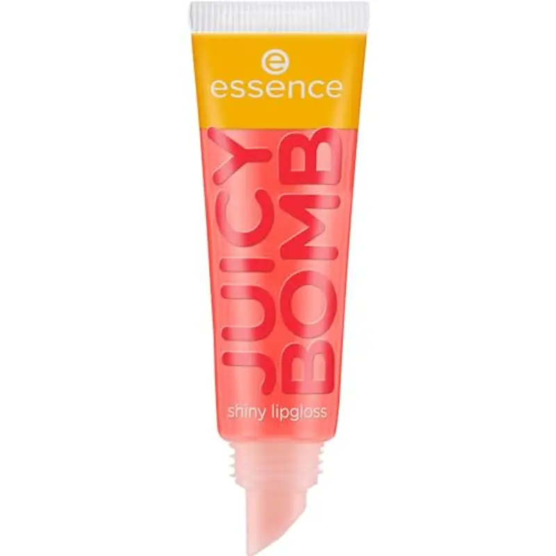 ESSENCE BRILLO DE LABIOS JUICY BOMB 102 WITTY WATERMELON miniatura 2