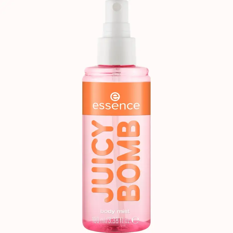 Corpo JUICY BOMB PARTY acqua corpo profumata - Acqua profumata donna miniatura 2