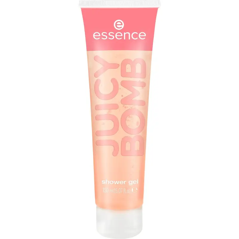 ESSENCE Bagnoschiuma 2995658