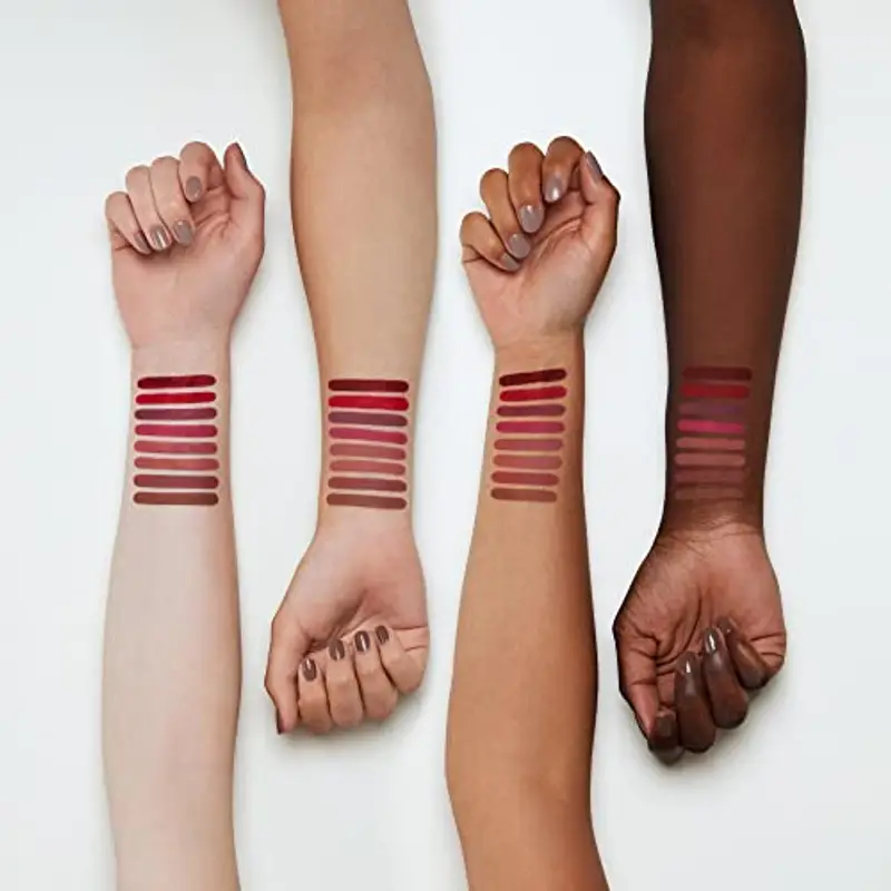 Essence Cosmetics 8H Matte Comfort Matita Labbra, Lunga Durata, Risultato Istantaneo, Opaca, 0.3 g miniatura 3