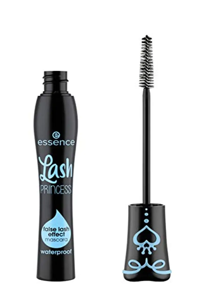 essence cosmetics Ess. Lash Princess False Lash Effect Mascara Waterproof Antioxidant