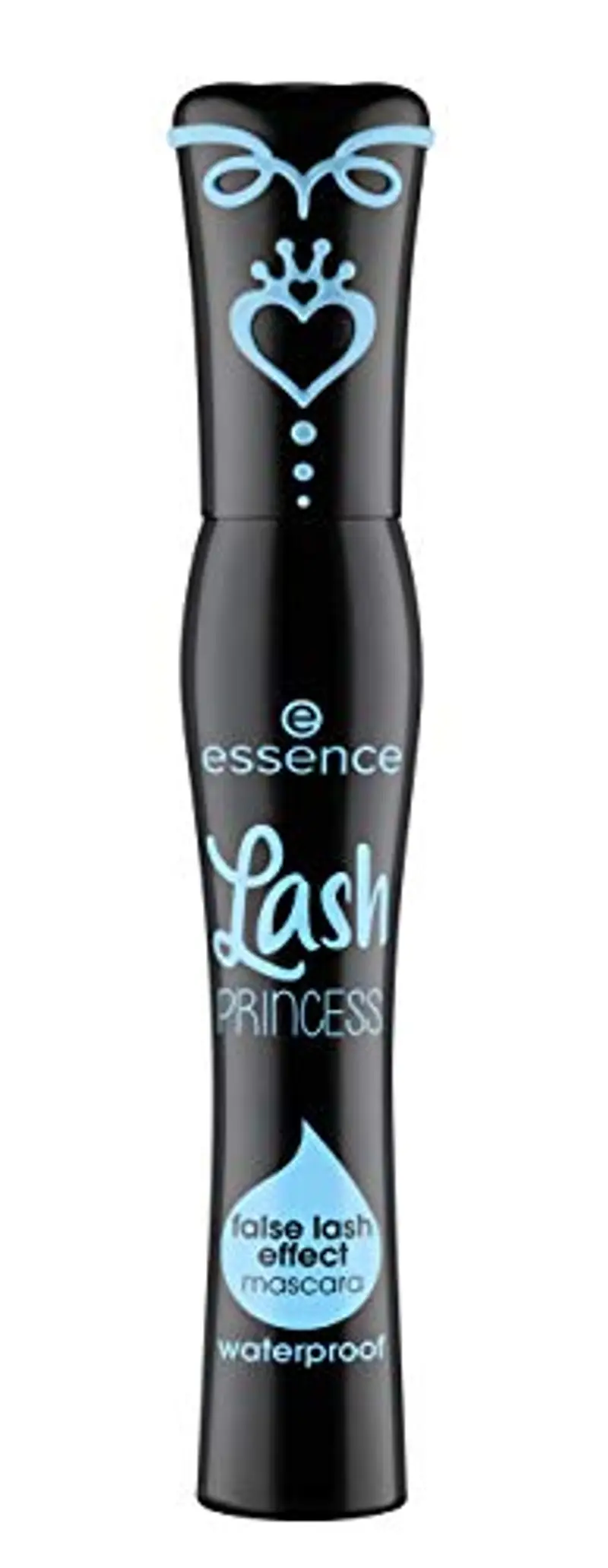 essence cosmetics Ess. Lash Princess False Lash Effect Mascara Waterproof Antioxidant miniatura 2