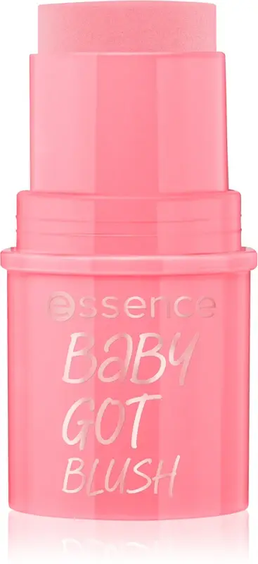 Essence Baby Got Blush In Bastoncino Colore 10 5,5 G